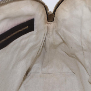 Gucci Bree Dome Tote Guccissima Leather