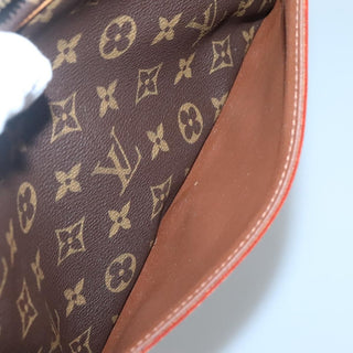 Louis Vuitton Compiegne Canvas