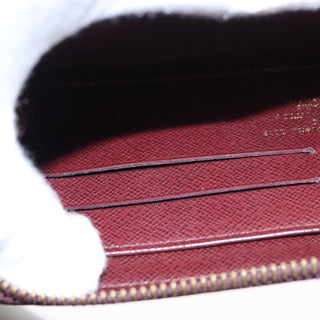 Louis Vuitton Zippy Wallet NM Damier Piet