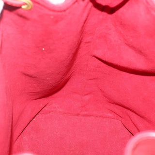 Louis Vuitton Noe Shoulder bag Leather