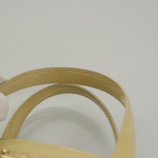 Louis Vuitton Wilshire Handbag Monogram Vernis