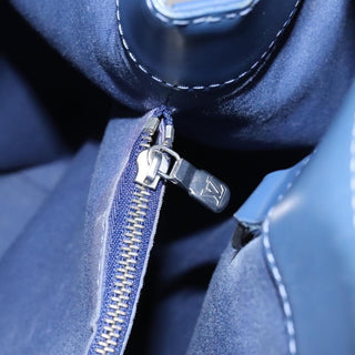 Louis Vuitton Mandara Handbag Epi Leather