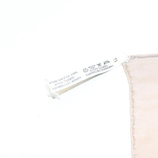 Hermes Carré 90 Silk multicolor