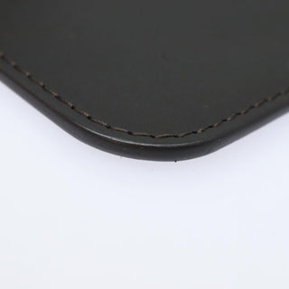 Louis Vuitton Neverfull Pochette Leather