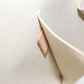 Louis Vuitton Alma Handbag Monogram Vernis