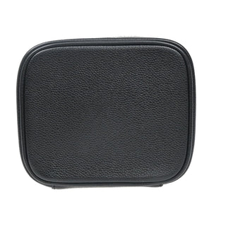 Chanel Vanity pouch Leather