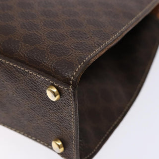 Celine Vintage Macadam Handbag Macadam