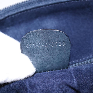 Gucci Vintage Shoulder Bag Leather