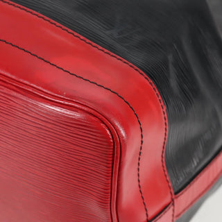 Louis Vuitton Noe Handbag Epi Leather