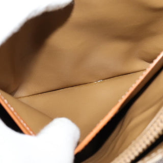 Celine Vintage Macadam Handbag Macadam