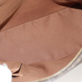 Louis Vuitton Cabas Piano Monogram Canvas