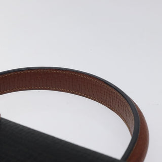 Loewe Barcelona Shoulder Bag Leather