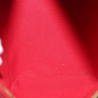 Louis Vuitton Speedy Handbag Epi Leather