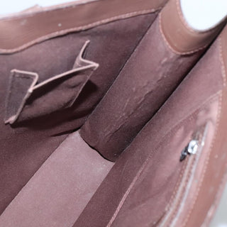 Louis Vuitton Sac Plat Bag Epi Leather