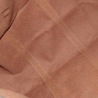 Louis Vuitton Keepall Bandouliere Bag Monogram Canvas