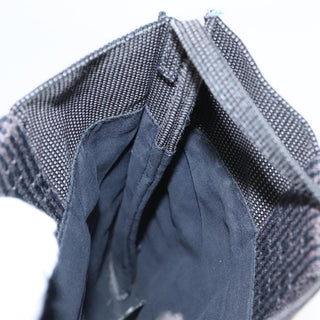 Hermes Herline Crossbody Canvas