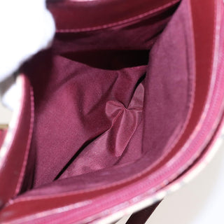 Burberry Nova Check Tote canvas check pattern