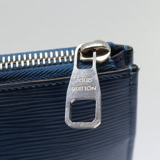 Louis Vuitton Pochette Jour Epi Leather