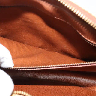 Louis Vuitton Jeune Fille Handbag Epi Leather