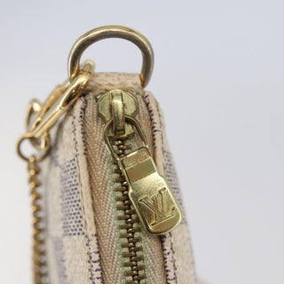 Louis Vuitton Pochette Accessoires Damier
