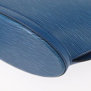 Louis Vuitton Saint Jacques Handbag Epi Leather