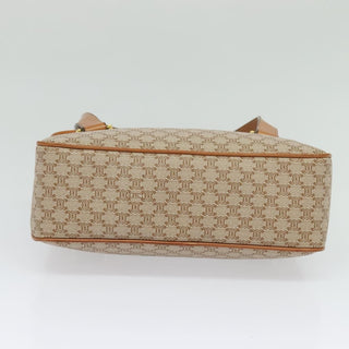 Celine Vintage Macadam Handbag Macadam