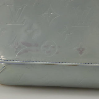 Louis Vuitton Thompson Street Handbag Monogram Vernis