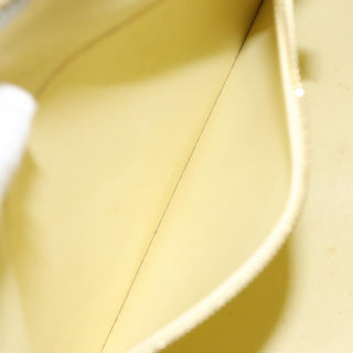 Louis Vuitton Houston Handbag Monogram Vernis