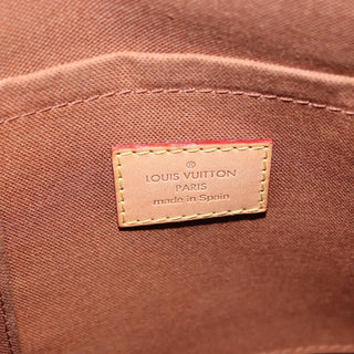 Louis Vuitton Odeon Handbag Monogram Canvas