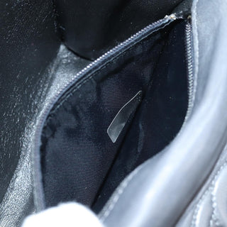 Chanel Vintage Camellia Flap Crossbody Bag Satin and Mesh