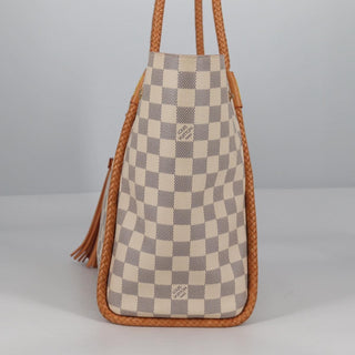 Louis Vuitton Propriano Handbag Damier