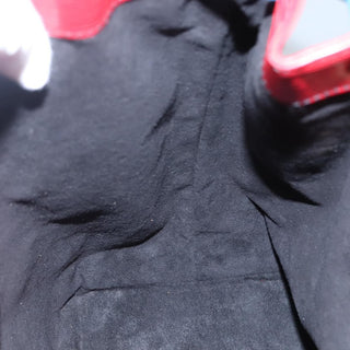 Louis Vuitton Bicolor Noe Handbag Epi Leather