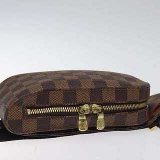 Louis Vuitton Geronimos Waist Bag Damier