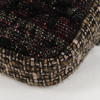 Chanel Paris-Dallas Camera Case Tweed