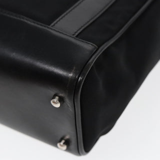 Gucci Vintage Handbag Nylon