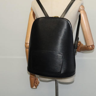 Louis Vuitton Gobelins Backpack Epi Leather