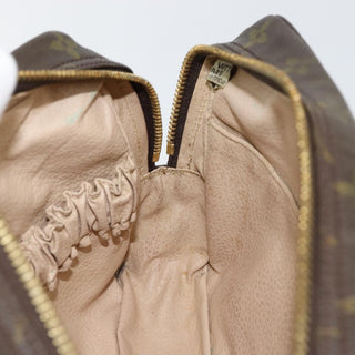 Louis Vuitton Trousse Toilette Monogram Canvas