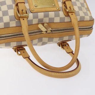 Louis Vuitton Berkeley Handbag Damier