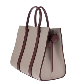 Louis Vuitton Very Tote Monogram Leather