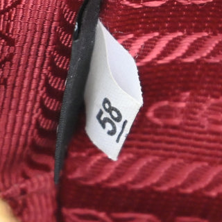 Prada Camera Crossbody Bag Tessuto