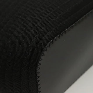 Gucci Vintage Bamboo Handle Bag Nylon