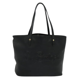 Bvlgari Tote Sotirio Leather