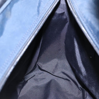 Burberry Nova Check Tote Nylon