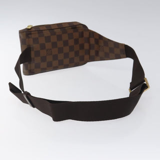 Louis Vuitton Geronimos Waist Bag Damier