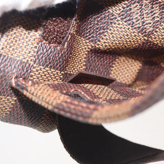 Louis Vuitton Geronimos Waist Bag Damier