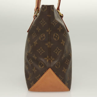 Louis Vuitton Cabas Piano Monogram Canvas