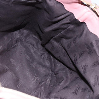 Gucci Sukey Top Handle Satchel Guccissima Leather