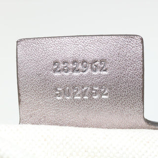 Gucci Hobo Guccissima Leather