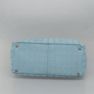 Chanel Travel Line Tote Nylon