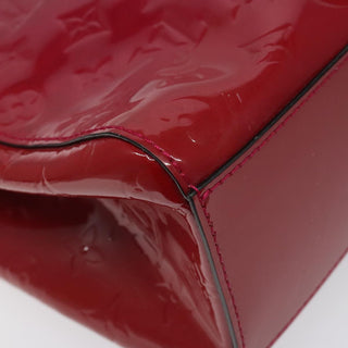 Louis Vuitton Catalina Handbag Monogram Vernis